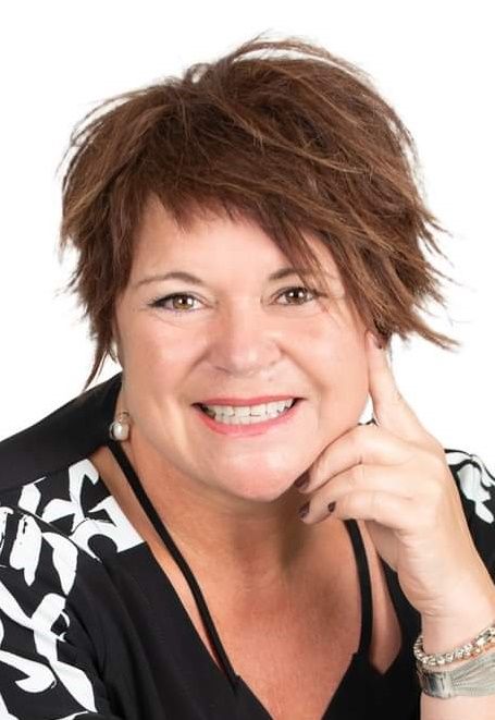Guylaine Frongillo