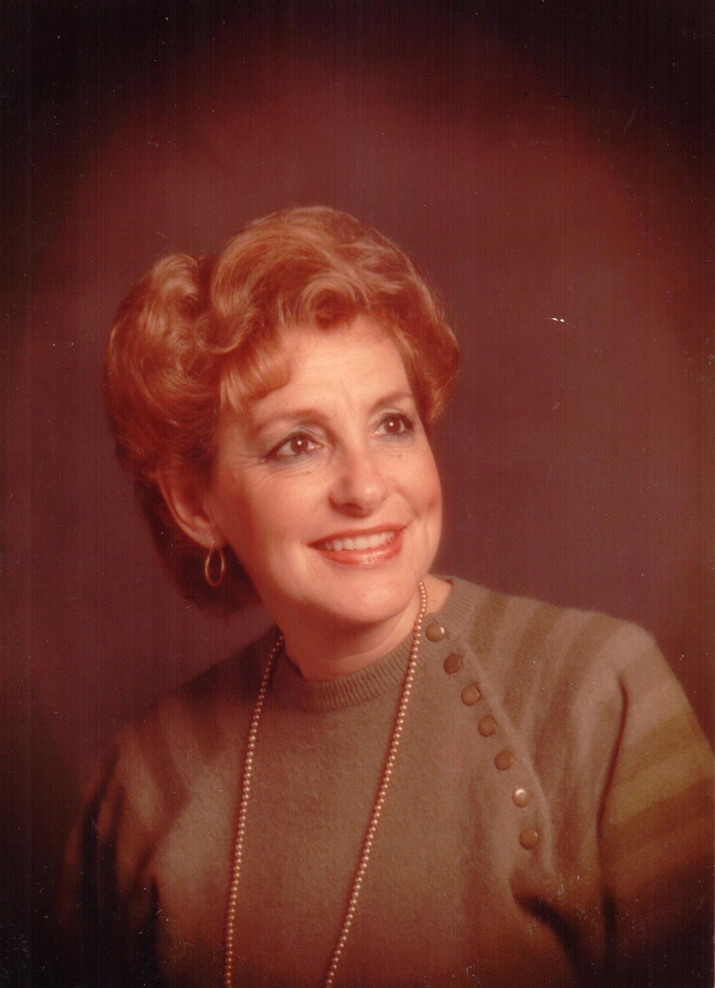 Colette Savard Bégin