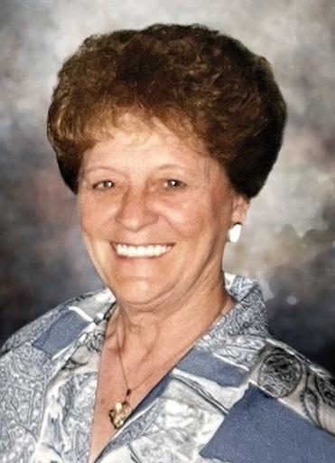 Jeannette Métivier (Desroches)