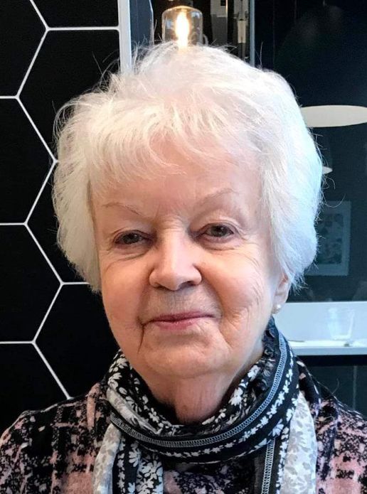 Irène Thibault