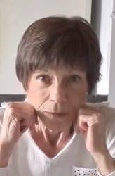 Claire Williamson