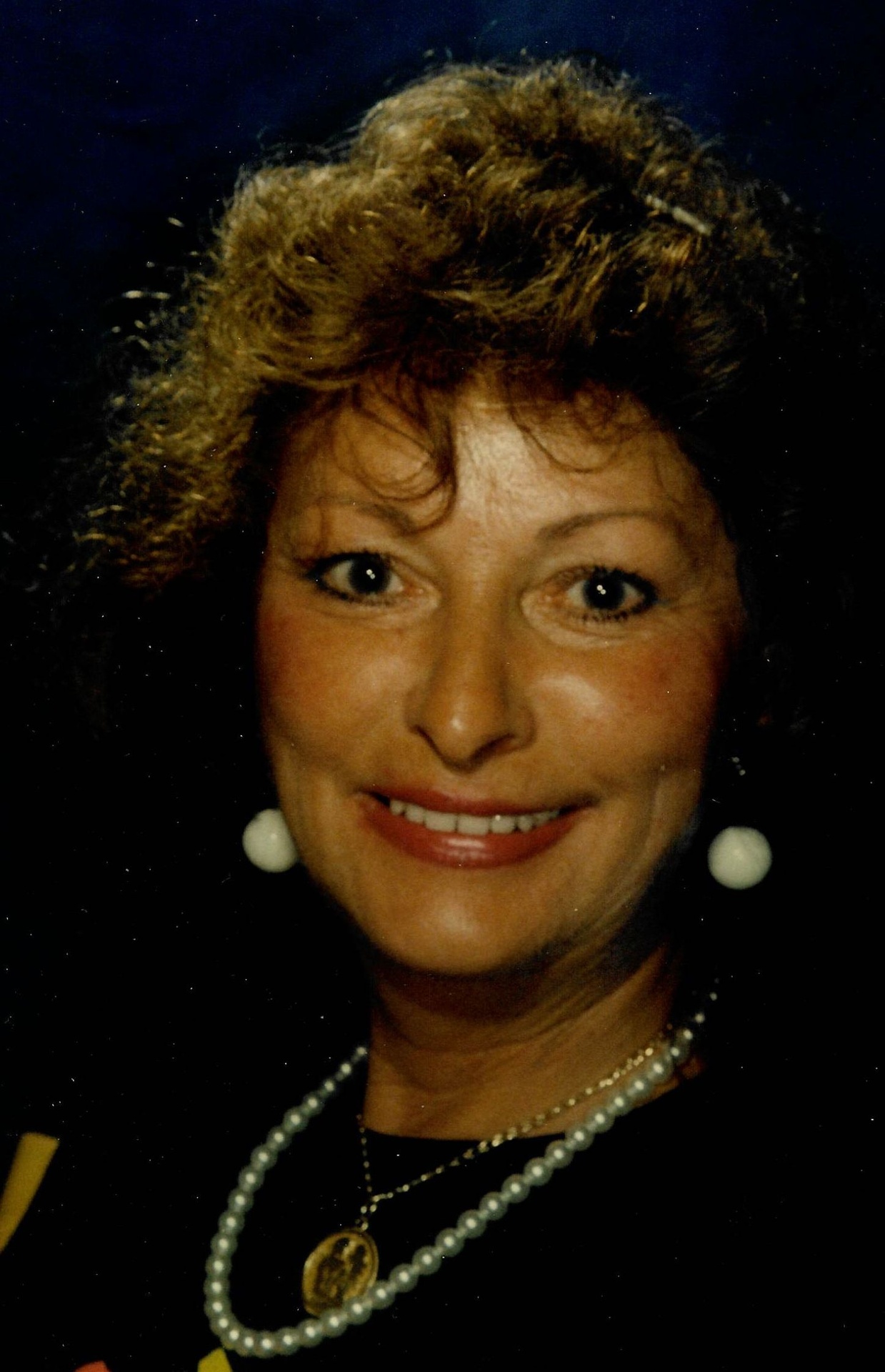 Marielle Légaré