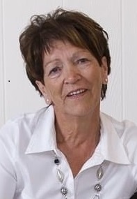 Yvonne Tremblay