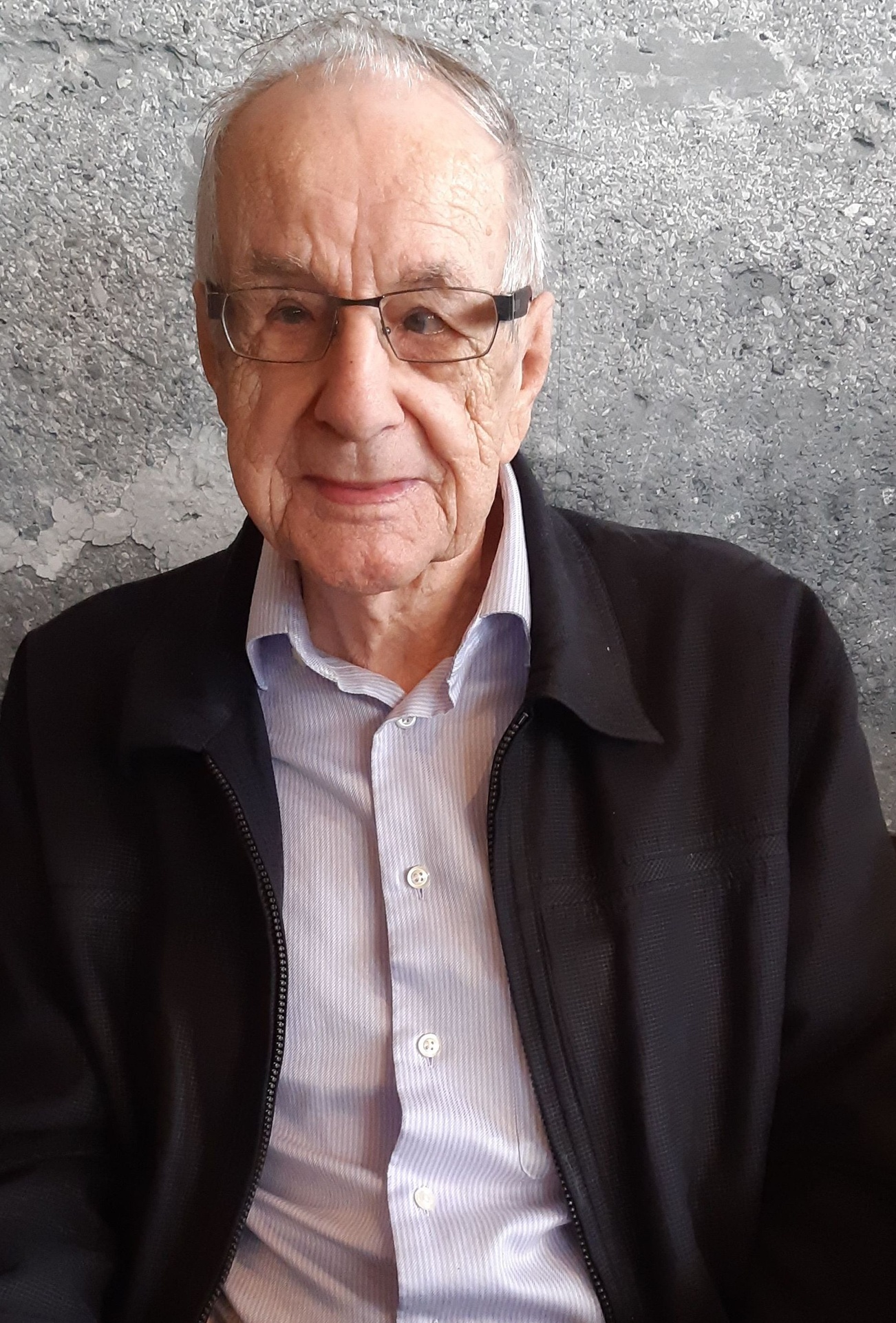 Léopold Lavoie