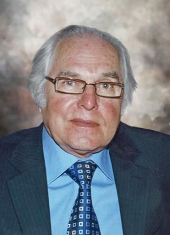 Fernand Couturier