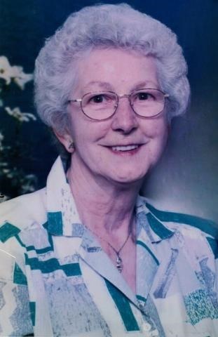 Annette Galarneau