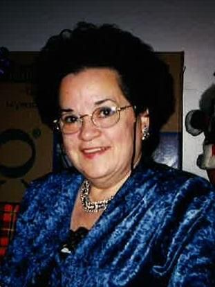 Françoise Touzin