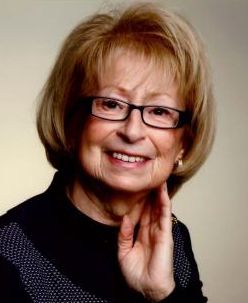 Lisette Bouchard