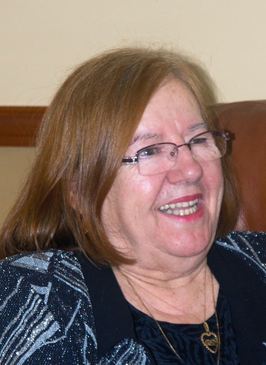 Colette Demeule Leclerc