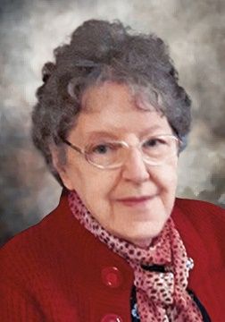 Colette Lachance
