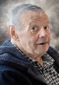 Yves Paré