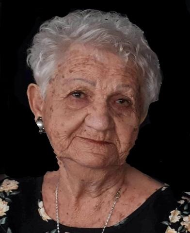 Marguerite Pagé
