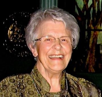 Suzette Lemelin