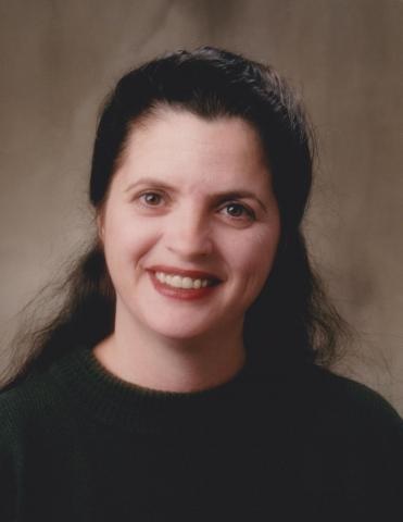 Lise Morin
