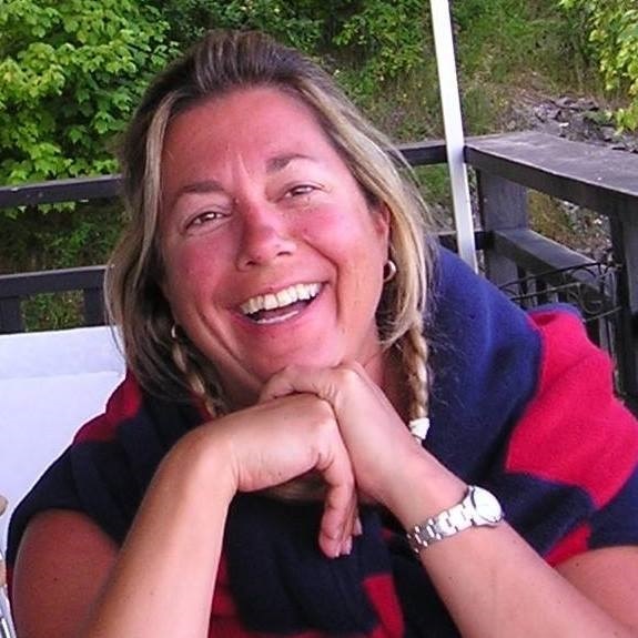 Véronique Dorval