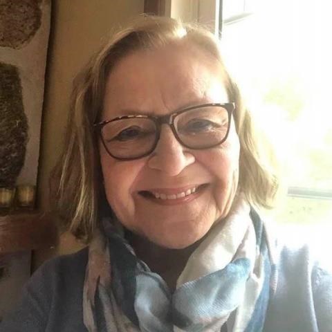 Louise Poulin