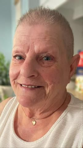 Ginette Laplante Tessier