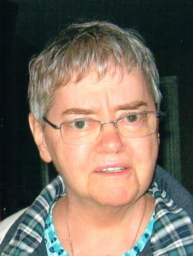 Réjeanne S. Therrien, CND