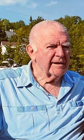 Donald Beaulieu