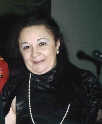 Diane Gignac