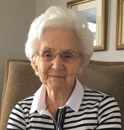 Rachel Longchamps Pouliot