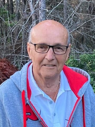 Aurèle Duguay
