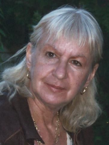 Louise Simard