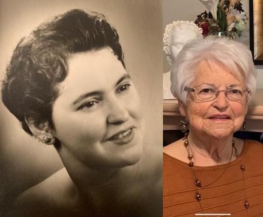 Gisèle Perreault (Poliquin)