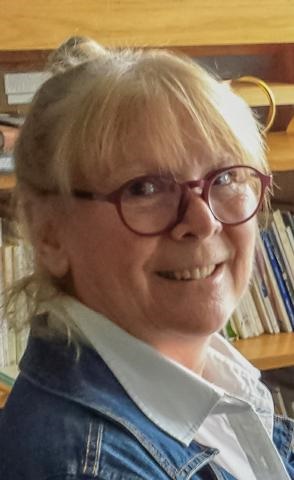 Odile Tremblay