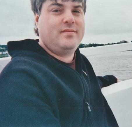 Philippe-Laurier Auger