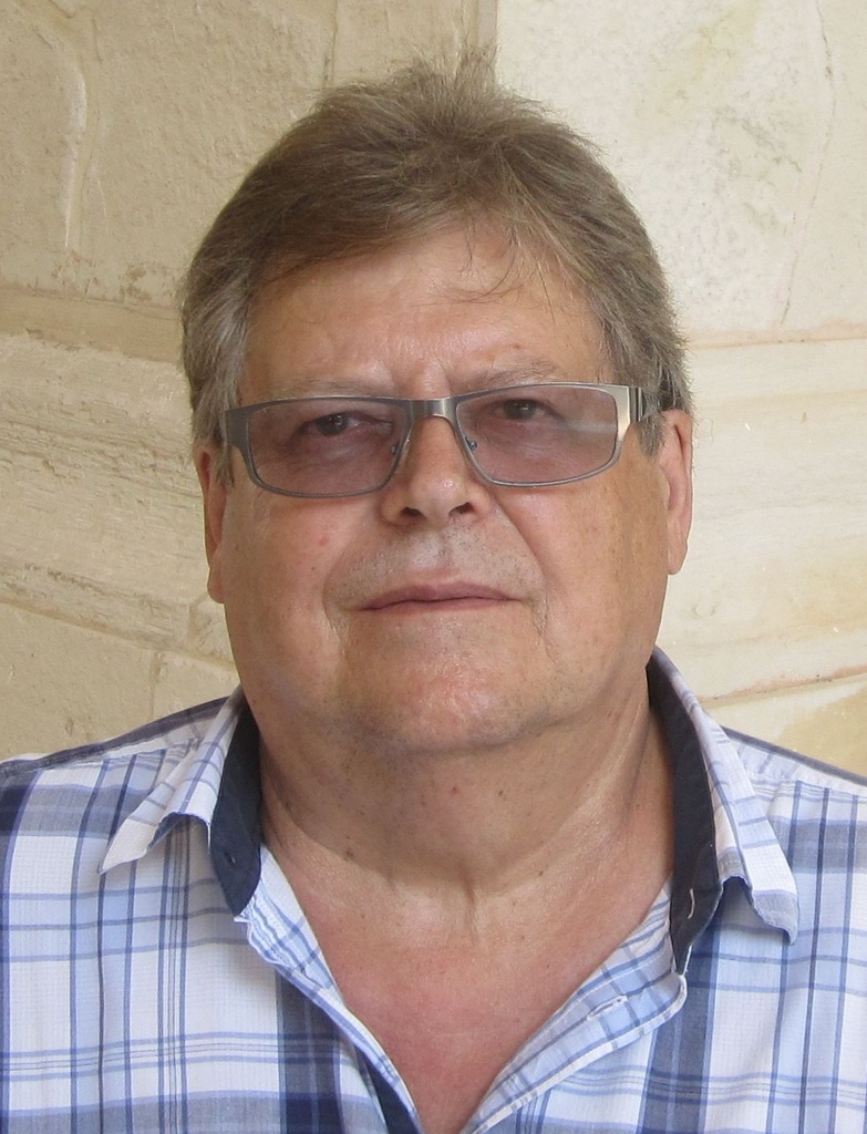 Marc Desbiens - Avis de décès | Coopérative funéraire des Deux Rives