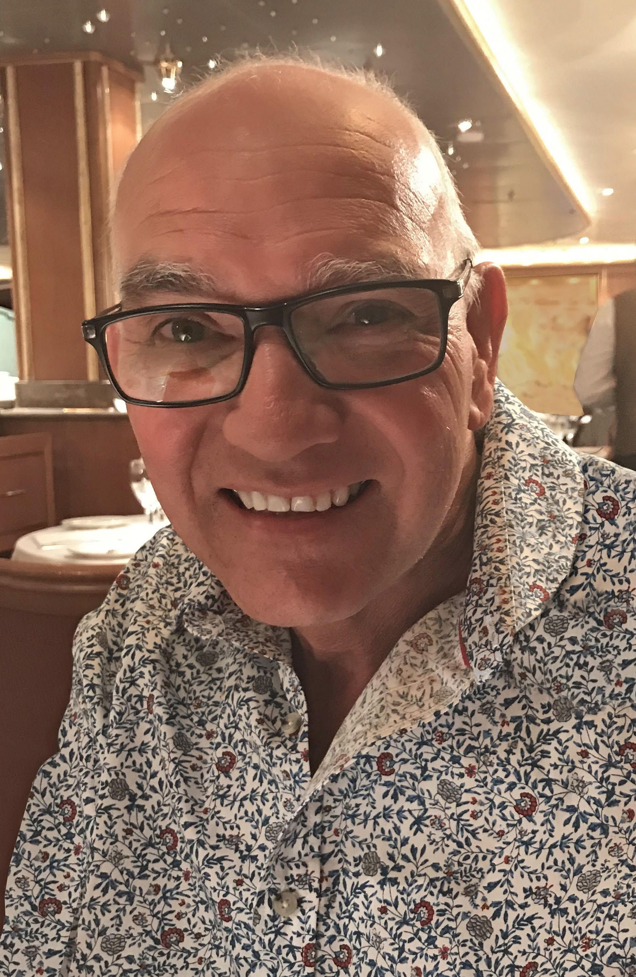 Yves Noël