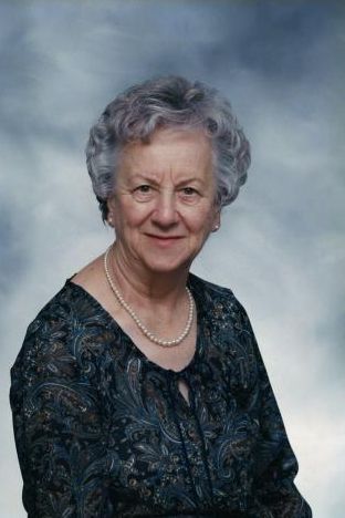 Anne-Marie Pelletier