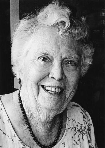 Rita Palardy, Roberge