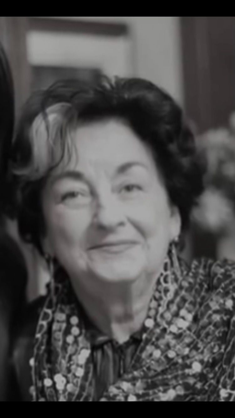 Pierrette St-Pierre Tousignant