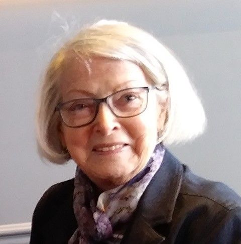 Muriel St-Pierre Tarissan