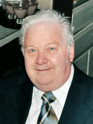 Gaston, Ing, M.B.A. Boudreau