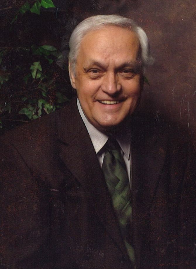 Marcel Coulombe