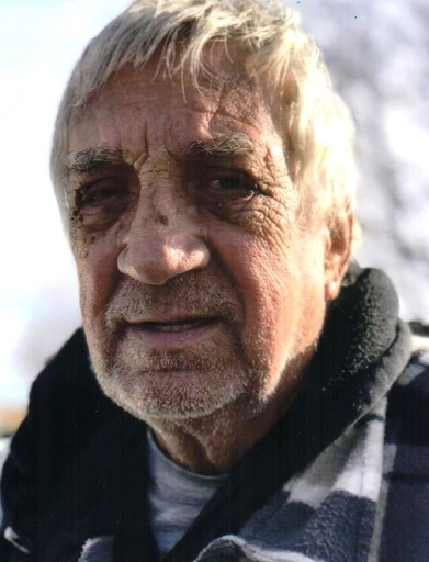 Robert (Bobby) Audet