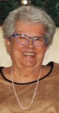 Francine Montreuil