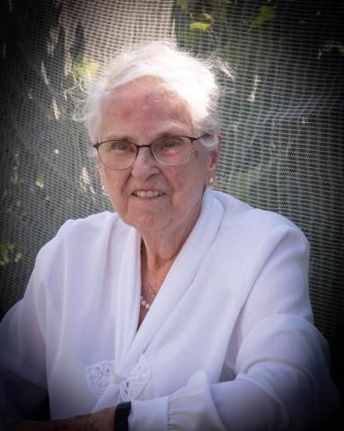 Marie-Reine Godbout