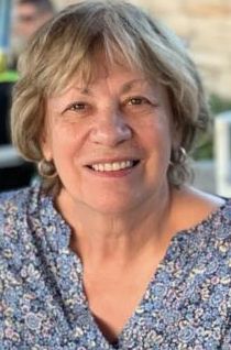 Rolande Lamontagne
