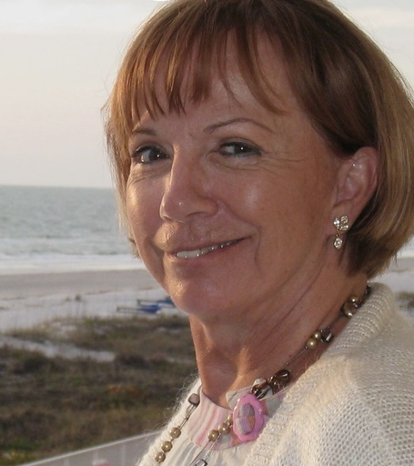 Josette Desmarais Côté