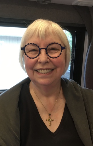 Micheline (Mimi) Dupéré