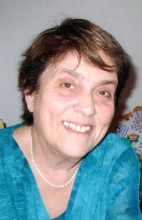 Bernadette Dionne