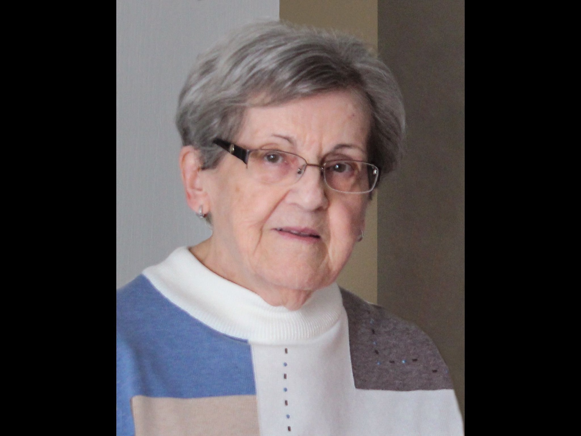 Annette Ferland Thomassin