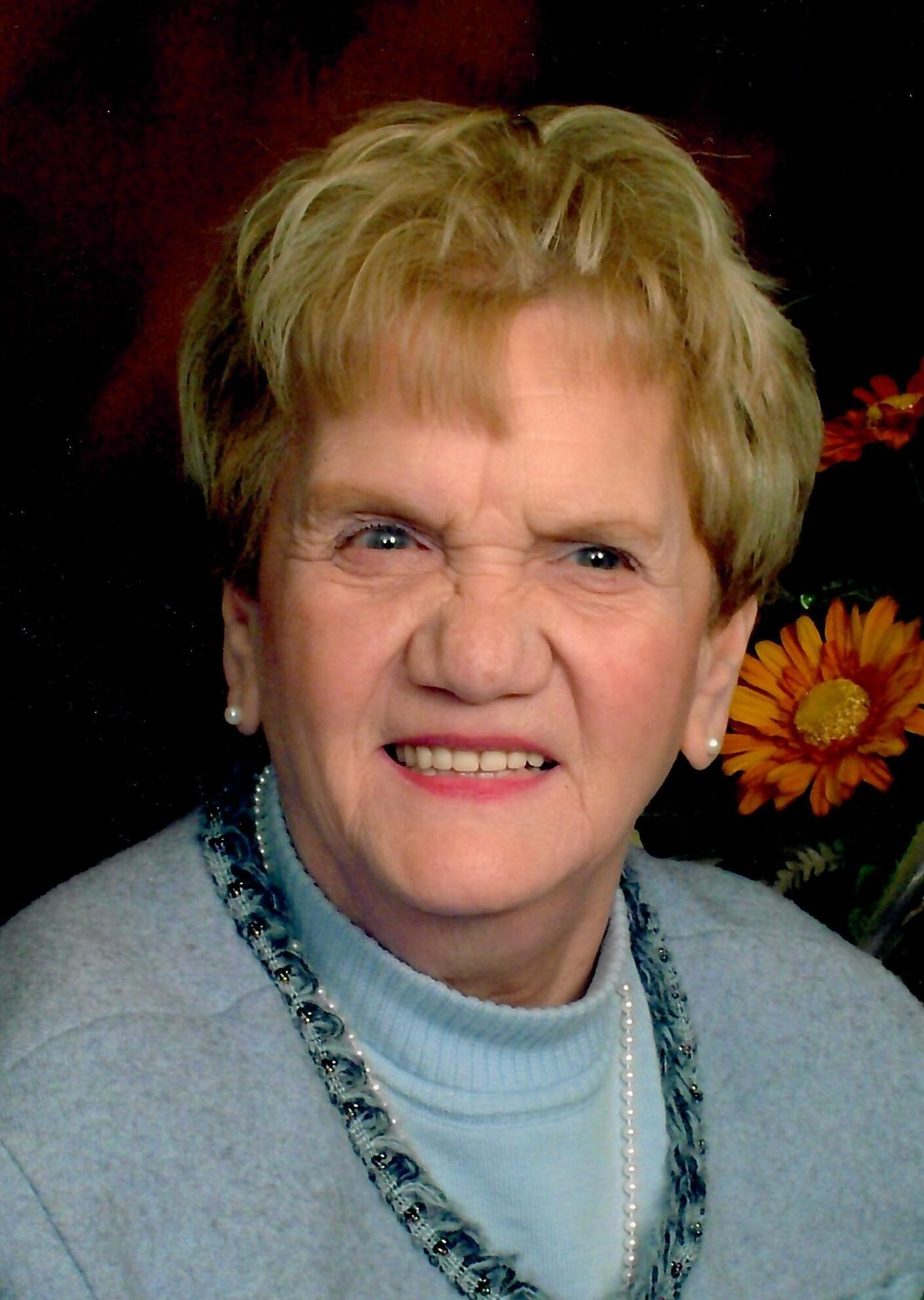 Rita Lebel Pagé