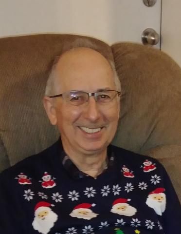 Richard Tremblay