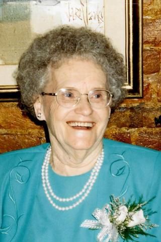 Jeannette Picard Poulin