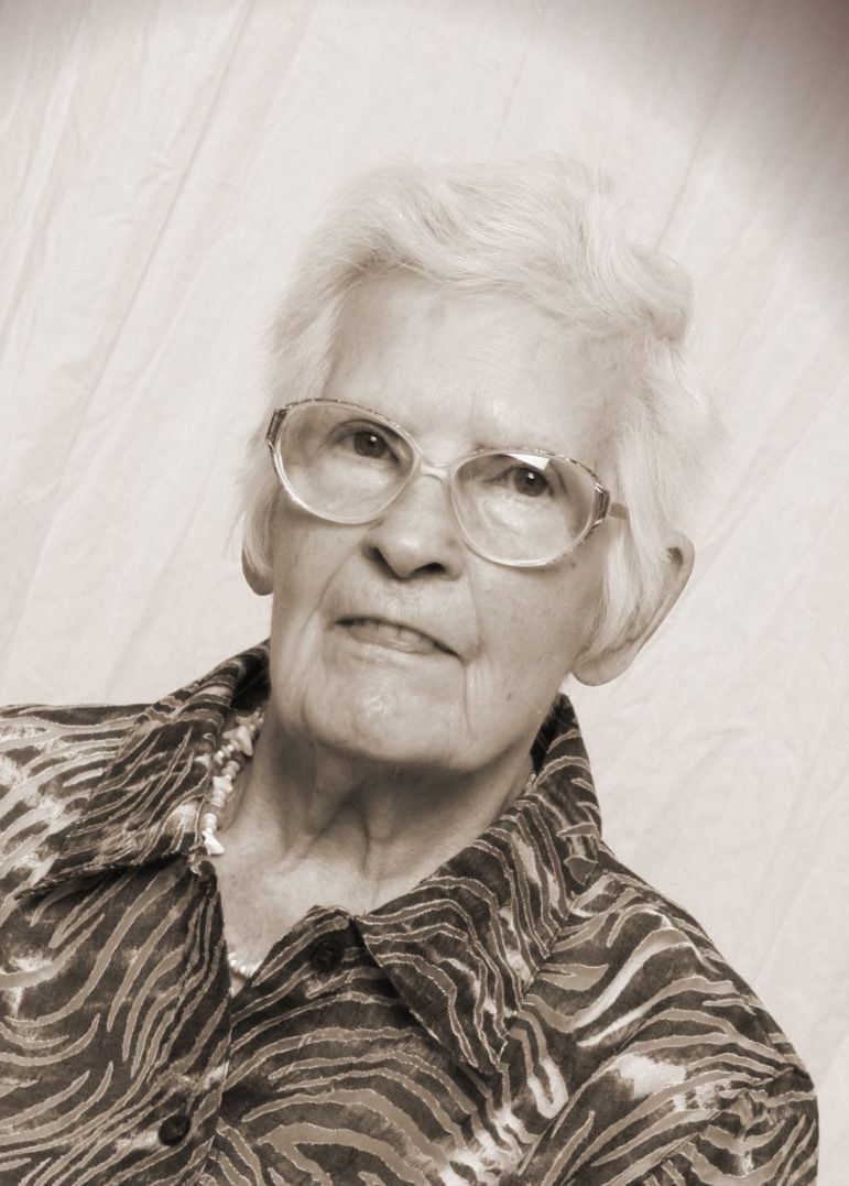 Marie-Thérèse Charest